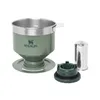 Stanley Perfect-Brew Pour Over Hammertone Green Produktbild-Vorschau 14