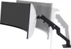 Ergotron Tischhalter HX UWMonitor -49"-19kg -SW -1000R Voir les images du produit 10