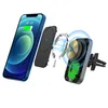 Tech-Protect car phone mount CW19 MagSafe Náhľad obrázku produktu 4