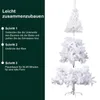 Jopassy umelý vianočný stromček umelý vianočný stromček Náhľad obrázku produktu 3