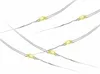 Lampki Druciki Girlanda 40 Led Zimna Biel Na Baterie Podgląd zdjęcia produktu 14