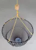 Krebsteller, 50 cm Produktbild-Vorschau 2