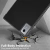 Für Lenovo Idea Tab 11 Zoll 3folt Wake UP Smart Cover Produktbild-Vorschau 9