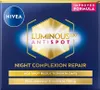 Luminous630® crème de nuit régénérante contre Voir les images du produit 7