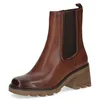 Damen Caprice 9-25425-41 cognac nappa 38 Produktbild-Vorschau 16