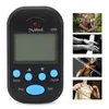 Mini digitální beat tap M50 Tempo Metronome Clip Hudební Náhled obrázku produktu 9