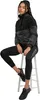 Urban Classics Ladies - Sherpa Mix Pull Over Jacke - M Produktbild-Vorschau 4