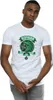 Harry Potter - "Slytherin" T-Shirt für Herren BI30510 (3XL) Produktbild-Vorschau 2