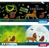 Abystyle Disney The Lion King Tasse Gelb  Gelb One Size Produktbild-Vorschau 3
