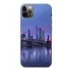 MuchoWow® Handyhülle Schutzhülle Hülle für iPhone 13 Pro Produktbild-Vorschau 1