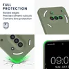 kwmobile Handyhülle für Nothing Phone 3a Hülle - weiches Produktbild-Vorschau 3