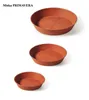 25x Untersetzer Primavera Pflanzen Teller Blumenschale Produktbild-Vorschau 8