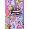CoolPack Plecak młodzieżowy Jerry Pastel Heart, 1 sztuka Náhľad obrázku produktu 4