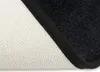 Gözze Badteppich Rio Premium schwarz Ø 110cm Produktbild-Vorschau 4