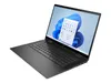 HP ENVY x360 15-ey0153ng 15,6" FHD IPS Touch, Ryzen 5 Produktbild-Vorschau 2