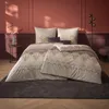 Estella Interlock Jersey Bettwäsche Sophia 6347-800 Kiesel Produktbild-Vorschau 9