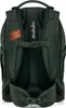 Satch Pack Nordic Forest Green Skandi Schulrucksack 3tlg. Produktbild-Vorschau 4