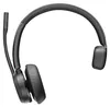 HP Poly Voyager 4310 - Voyager 4300 UC series - Headset Produktbild-Vorschau 3