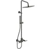 IDEAL STANDARD BD159A5 Duschsystem Joy Neo m.Brausearmatur Produktbild-Vorschau 1