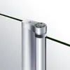 SONNI Badewannenaufsatz Duschwand für Badewanne, Produktbild-Vorschau 6