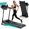 Sportconic Elektrisches Laufband klappbar 12 km/h, Produktbild-Vorschau 1