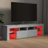 A modern TV stand with LED lighting. Náhled obrázku produktu