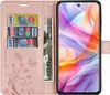 Hülle für ZTE Blade V70 Vita Handy Tasche Handyhülle Hülle Produktbild-Vorschau 8