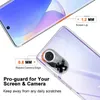 Cover protettiva per Huawei Nova 9 / Honor 50 Custodia Anteprima dell’immagine prodotto 4