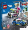 LEGO® City 60314 Pościg ciężarówką z lodami Podgląd zdjęcia produktu 21