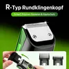 Haarschneider Haarschneidemaschine mit Vakuum, Akku Produktbild-Vorschau 3