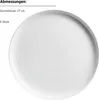 Teller Set, Porzellan Teller Set, Porzellan Navina Mäser Produktbild-Vorschau 2
