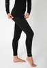 REUSCH Reusch Underwear Set black black S Produktbild-Vorschau 10