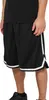 Urban Classics Short Herren Stripes Mesh Shorts Produktbild-Vorschau 20