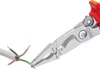 Pince multifonctions 6 outils en 1 - 200mm - Bi-matière - Voir les images du produit 39
