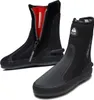 Waterproof B1 Boots 6,5mm mit RV, Größe:XXL Produktbild-Vorschau 2