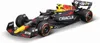 BBURAGO RedBull F1 RB19 Pérez 23, Model sportovního Náhled obrázku produktu 5