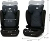 Kinderkraft I-SPARK 2in1 Kindersitz 100-150 cm (3,5-12 Produktbild-Vorschau 7