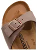 Birkenstock Madrid  Open Teen - Donkerbruin - Maat 41 Produktbild-Vorschau 23