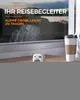TESSAN 2er Pack Adapter England Deutschland Stecker 3 in 1 Produktbild-Vorschau 6