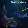 ALFORDSON Gaming Stuhl, Gaming Sessel mit Produktbild-Vorschau 5