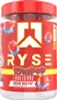 RYSE Loaded Pre (30 Serv) Ring Pop® Cherry - Pre-Workout - Produktbild-Vorschau 1