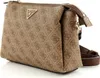 Guess Guess-Noelle Tasche Beige Produktbild-Vorschau 21