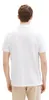 Tom Tailor Basic Contrast Kurzarm-poloshirt Weiß XL Mann Produktbild-Vorschau 17