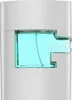 A close-up studio shot of a Guess Man Eau de Toilette bottle. Voir les images du produit