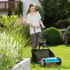 GARDENA Grasfangkorb 58,5×49,2×6,5 cm 4029-20 Produktbild-Vorschau 8