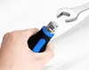Wkrętaki Do Pobijania - Zestaw 12 Szt. Podgląd zdjęcia produktu 8