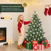 Salcar Premium Weihnachtsbaum Künstlich XL 150 cm Produktbild-Vorschau 3