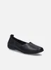 JOSEF SEIBEL Fenja 29 | Ballerina für Damen | Schwarz Produktbild-Vorschau 7