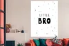 MuchoWow® Poster Sprichwörter - Kind - Jungen - Kleiner Produktbild-Vorschau 2