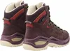 Lowa Renegade Evo GTX MID Ws Sportschuhe Damen Produktbild-Vorschau 10